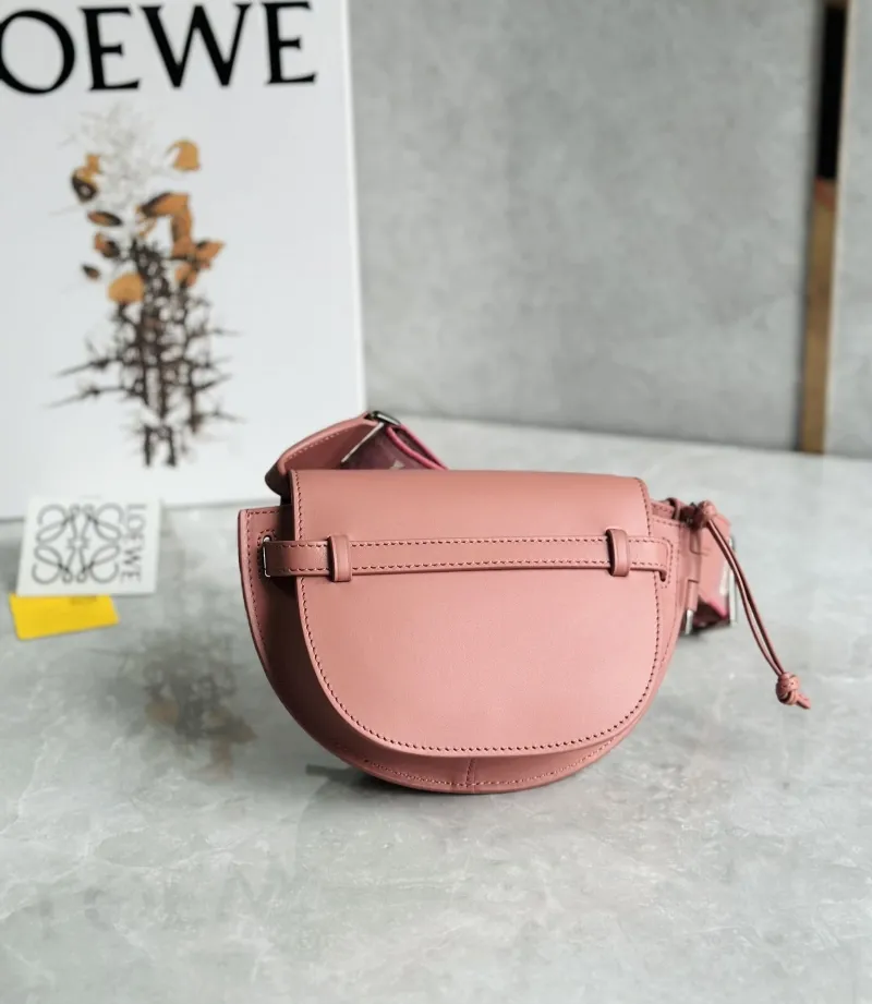 Loewe Satchel Bags-14 - Image 8