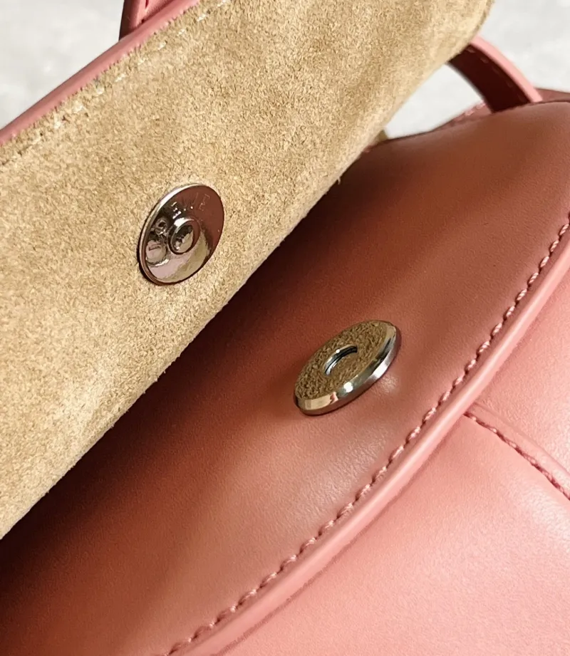 Loewe Satchel Bags-14 - Image 9