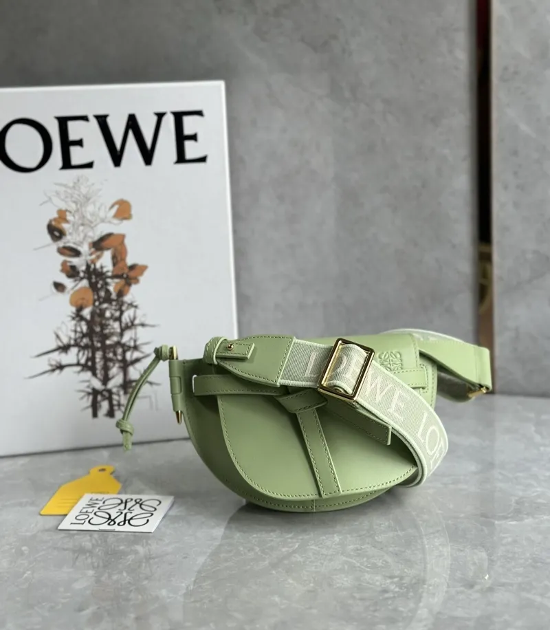 Loewe Satchel Bags-16