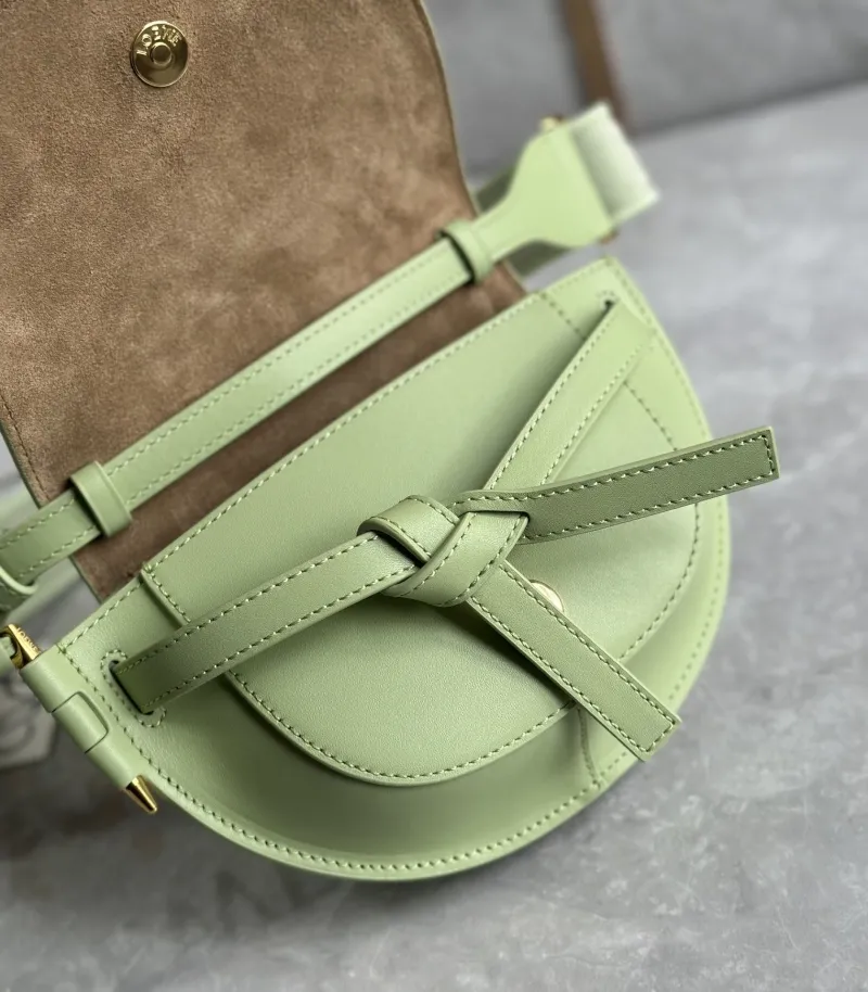 Loewe Satchel Bags-16 - Image 3