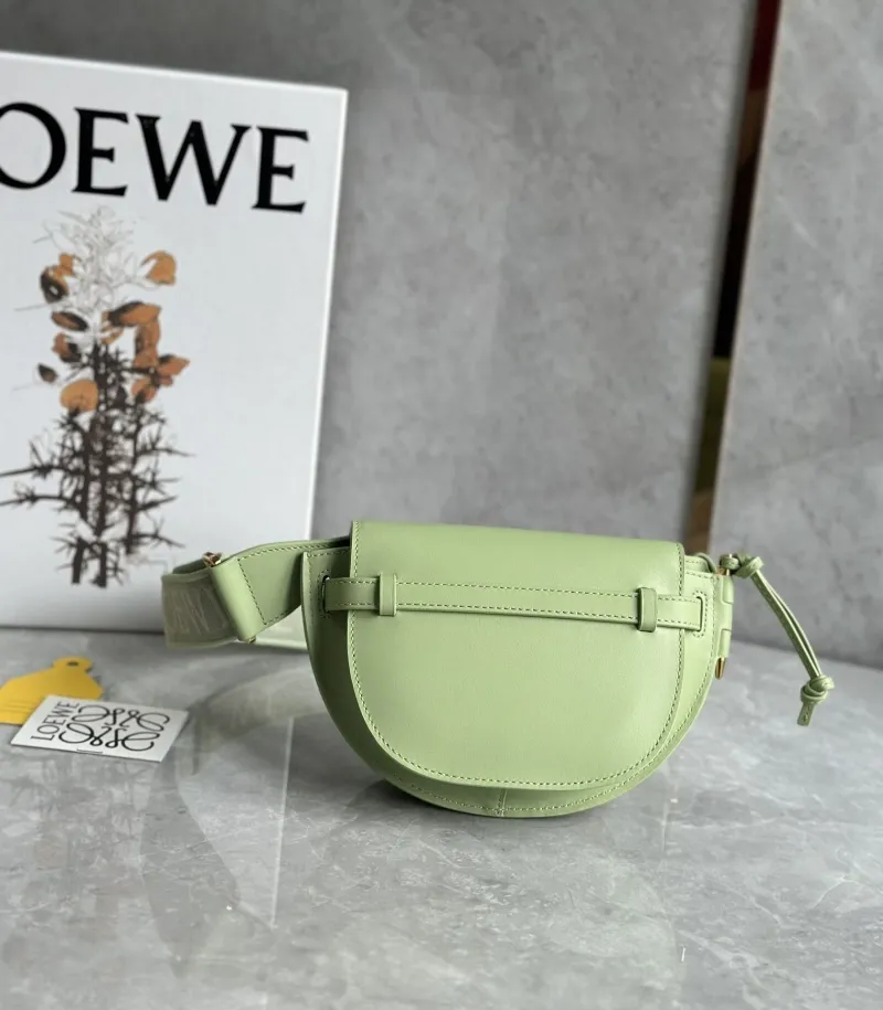 Loewe Satchel Bags-16 - Image 5