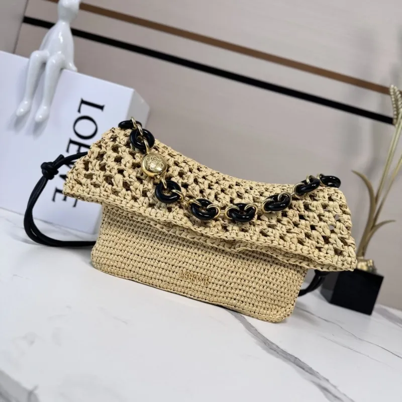 Loewe Satchel Bags-23