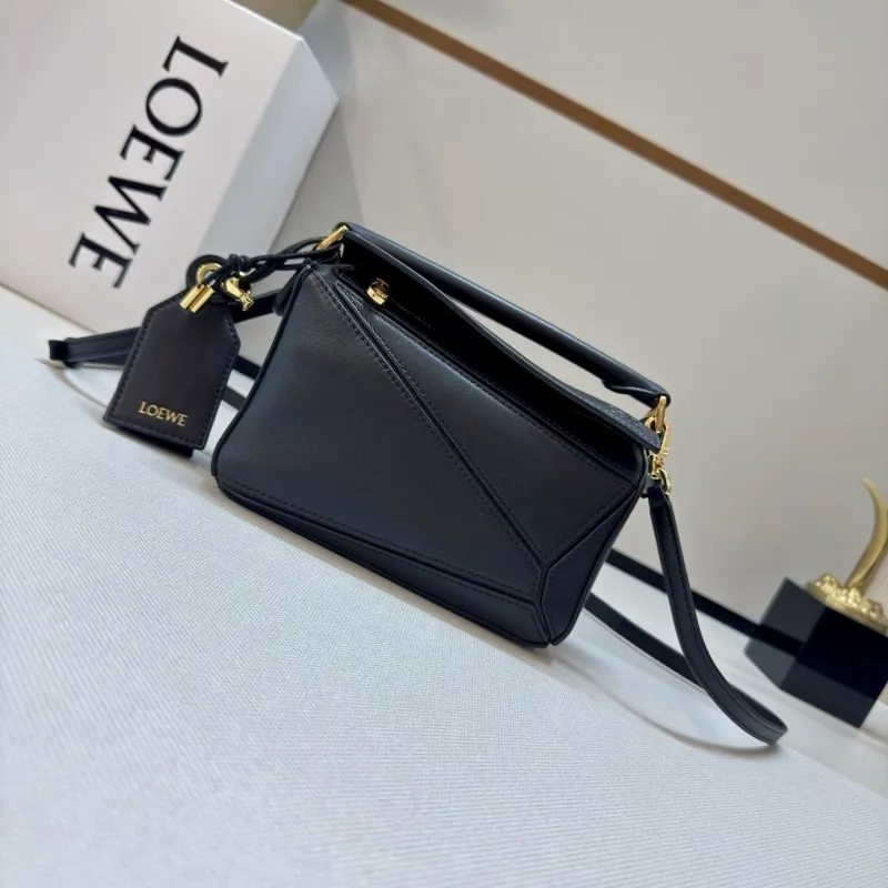 Loewe Satchel Bags-25