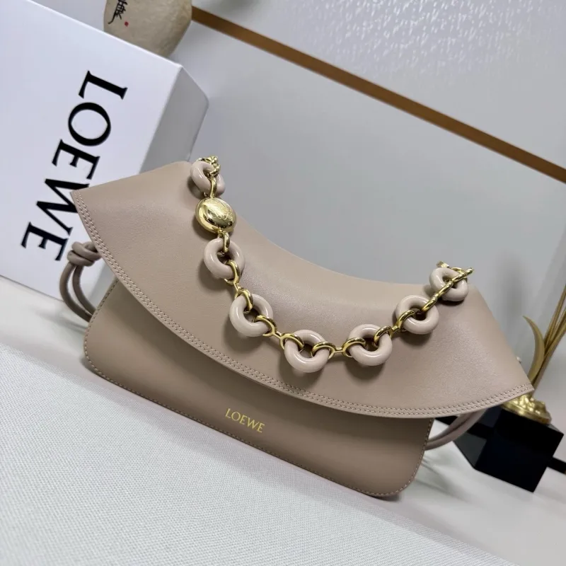Loewe Satchel Bags-26
