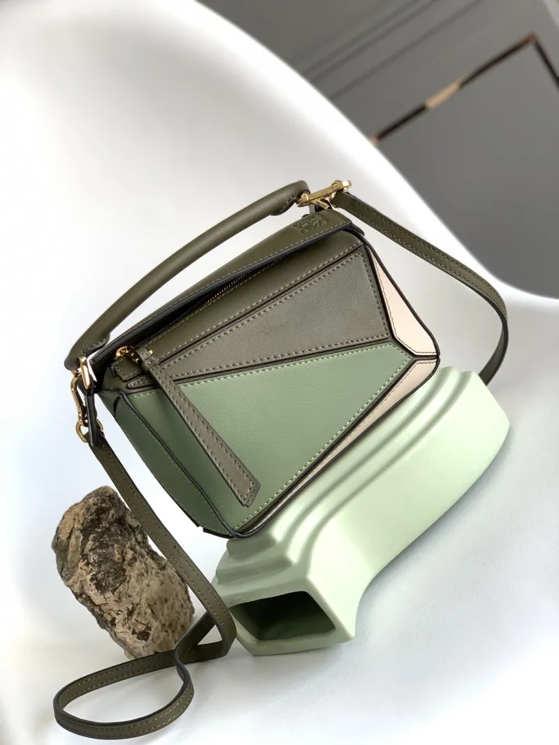 Loewe Satchel Bags-28