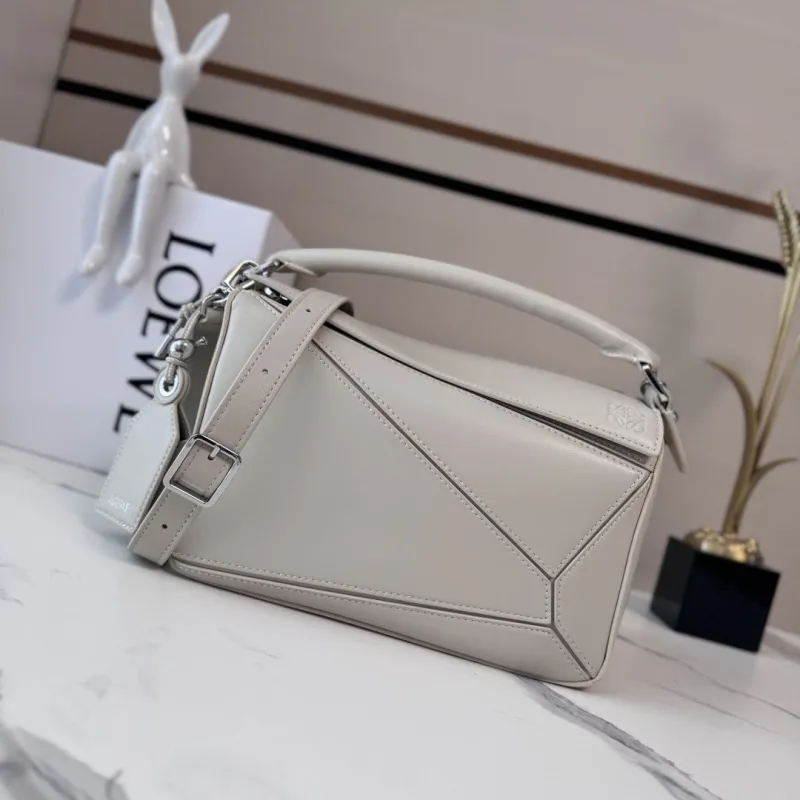 Loewe Satchel Bags-30