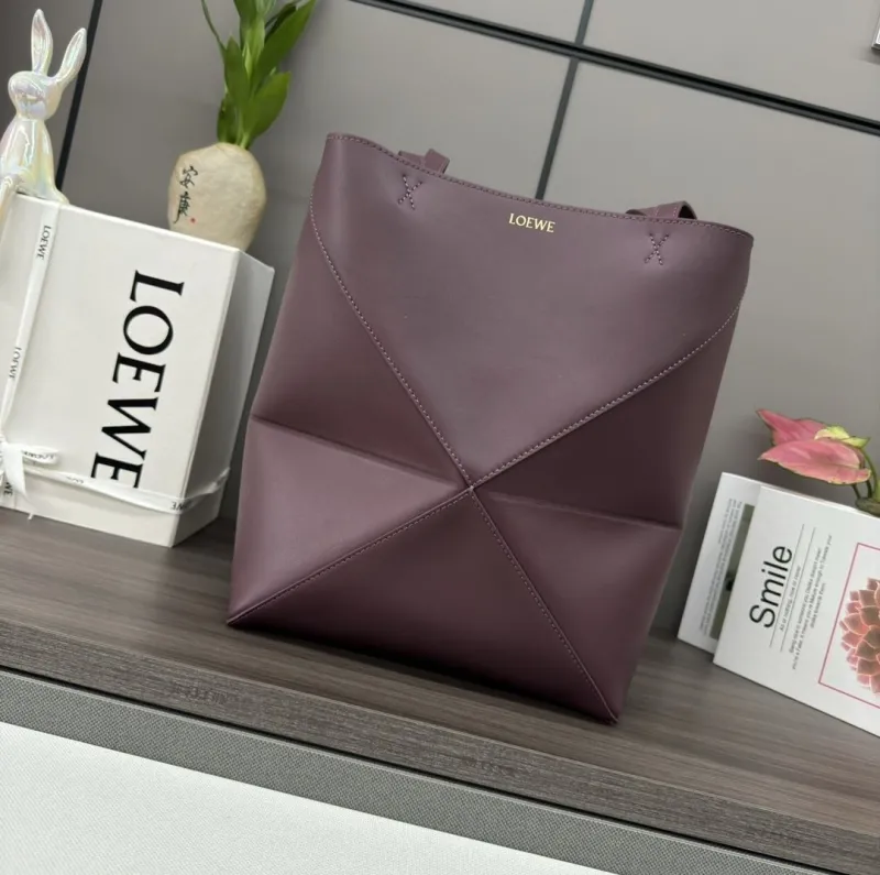 Loewe Satchel Bags-32