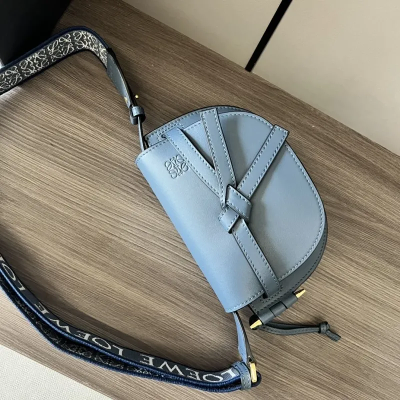 Loewe Satchel Bags-35