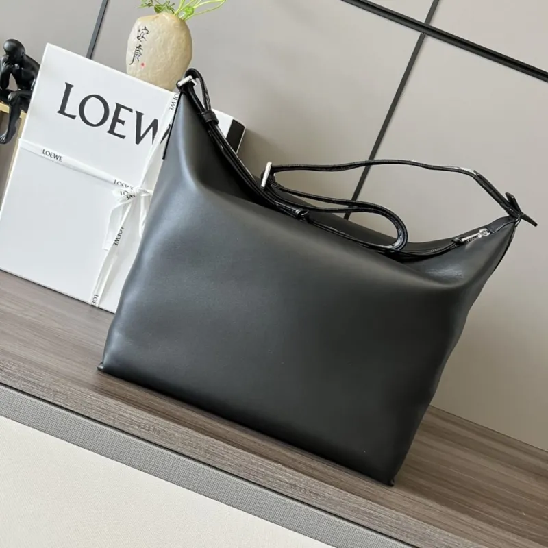 Loewe Satchel Bags-38