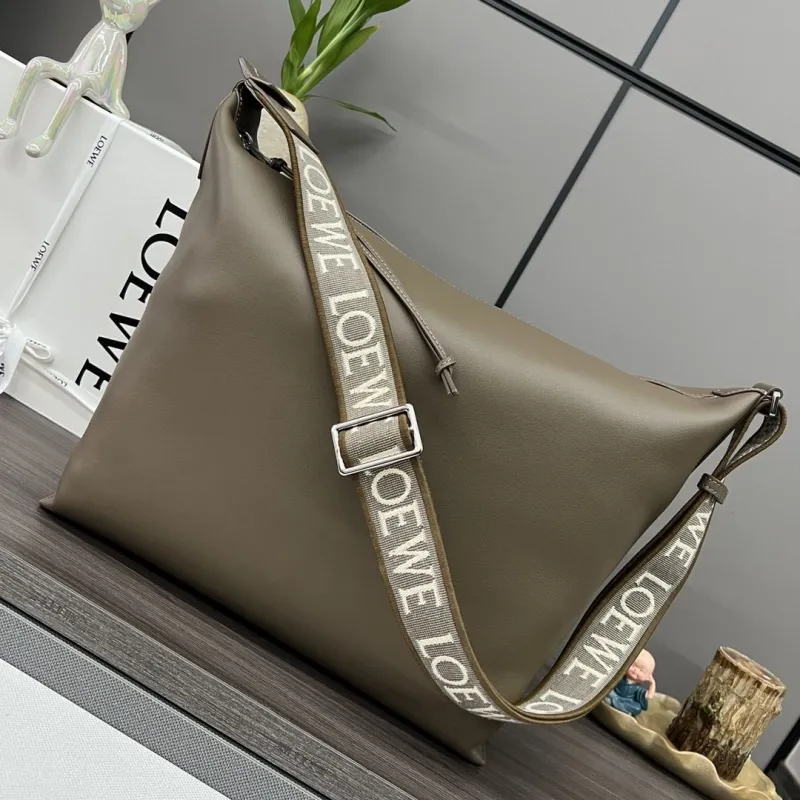 Loewe Satchel Bags-39