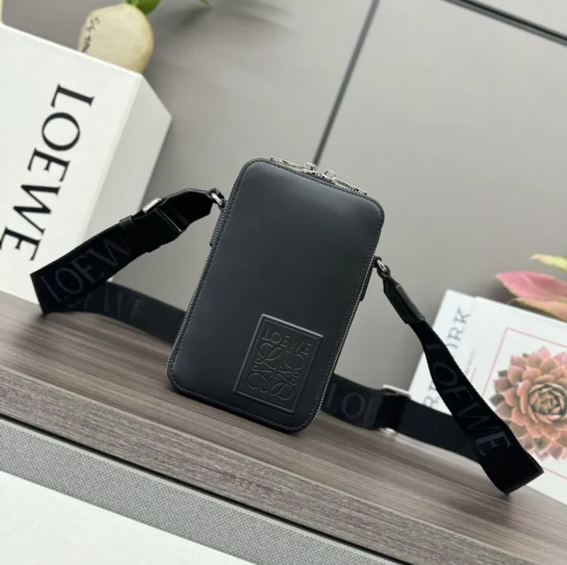 Loewe Satchel Bags-40
