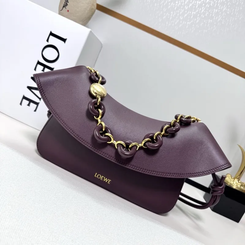 Loewe Satchel Bags-41