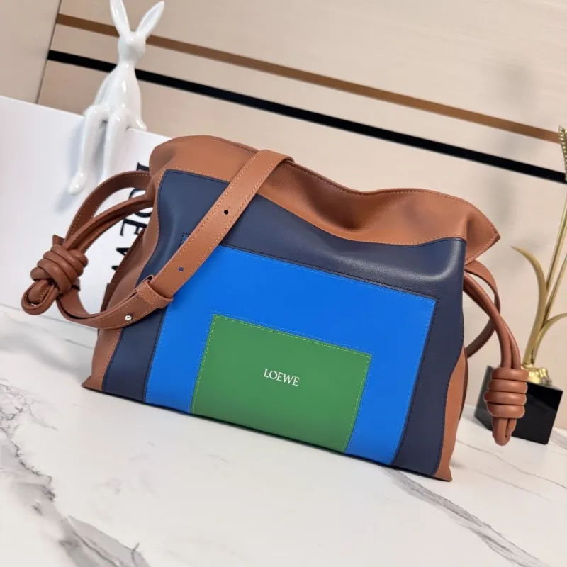 Loewe Satchel Bags-42