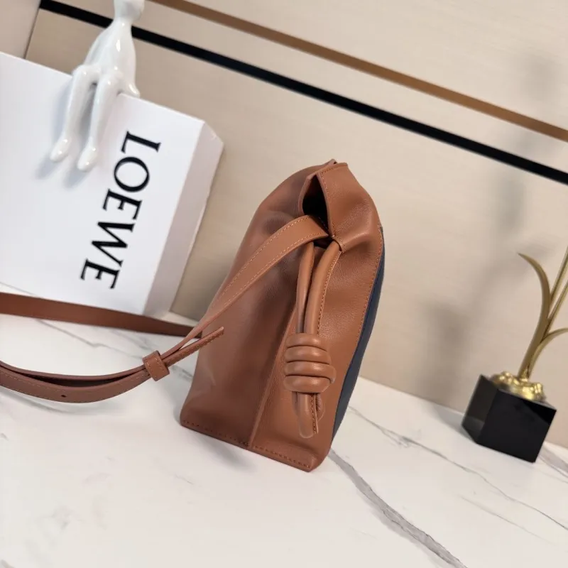 Alternative view of Loewe Satchel Bags-42