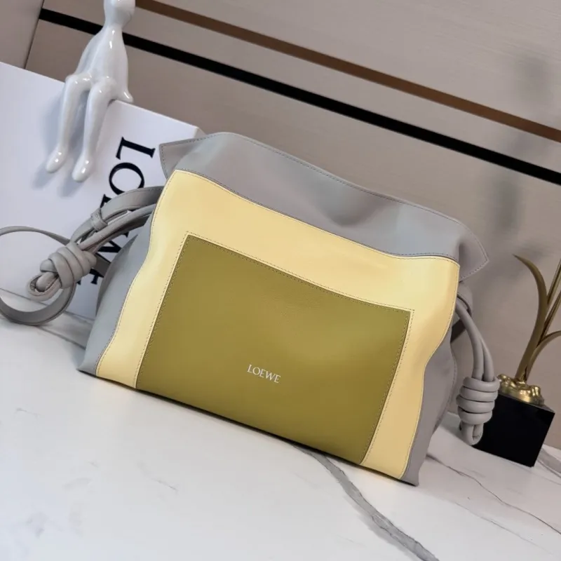 Loewe Satchel Bags-43