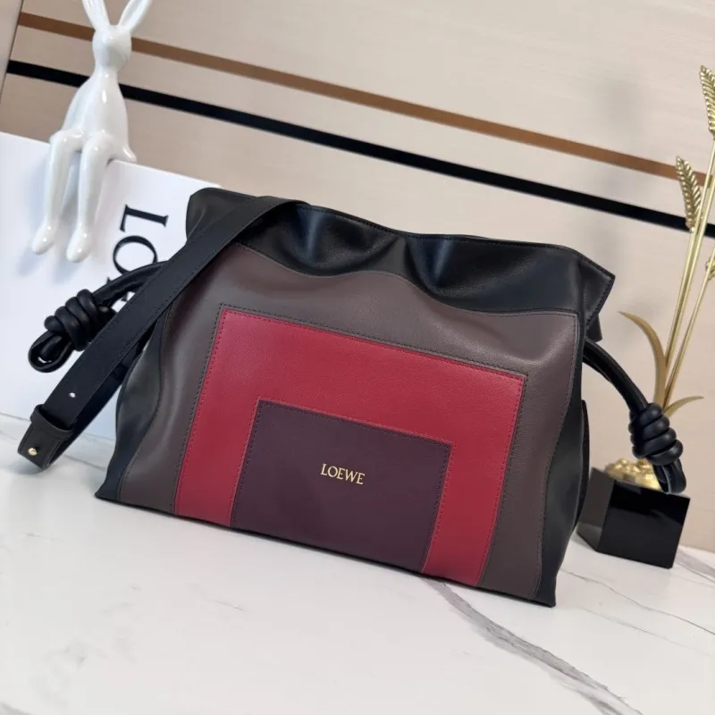 Loewe Satchel Bags-44
