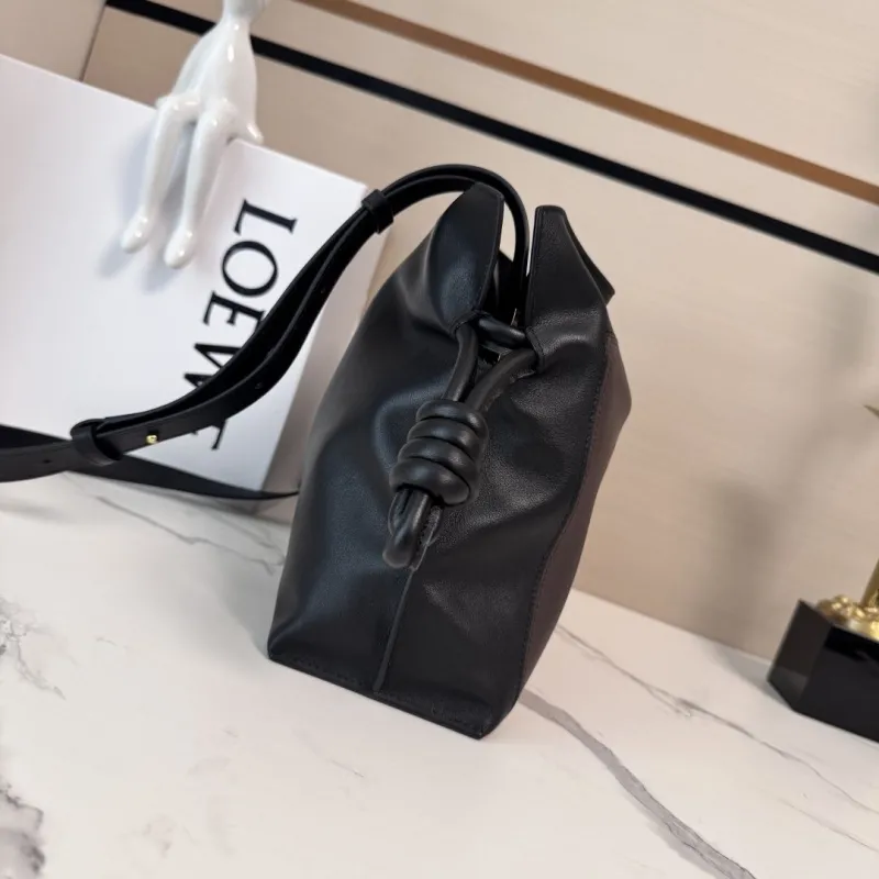 Alternative view of Loewe Satchel Bags-44