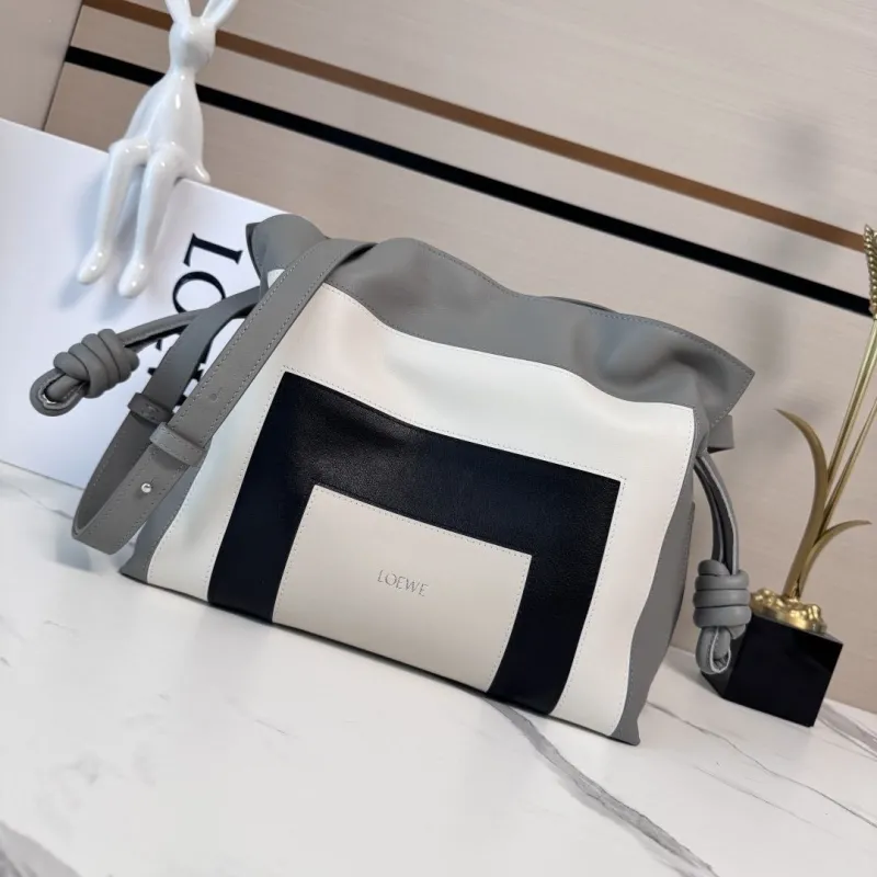 Loewe Satchel Bags-45