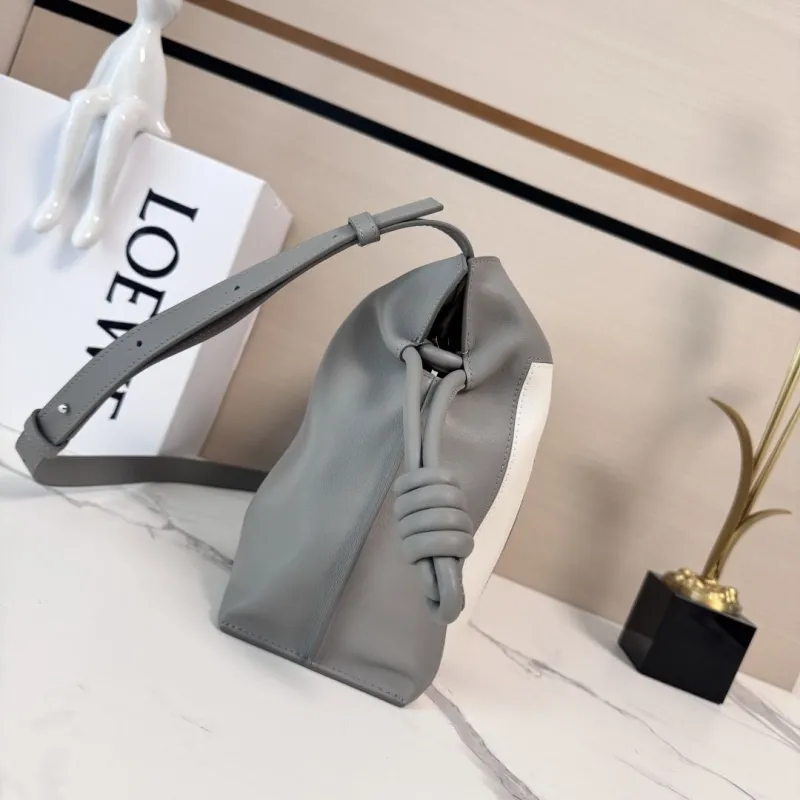 Alternative view of Loewe Satchel Bags-45