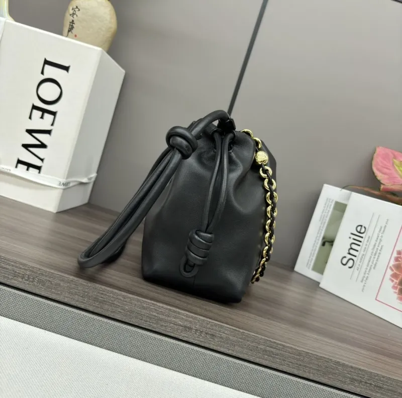 Alternative view of Loewe Satchel Bags-46