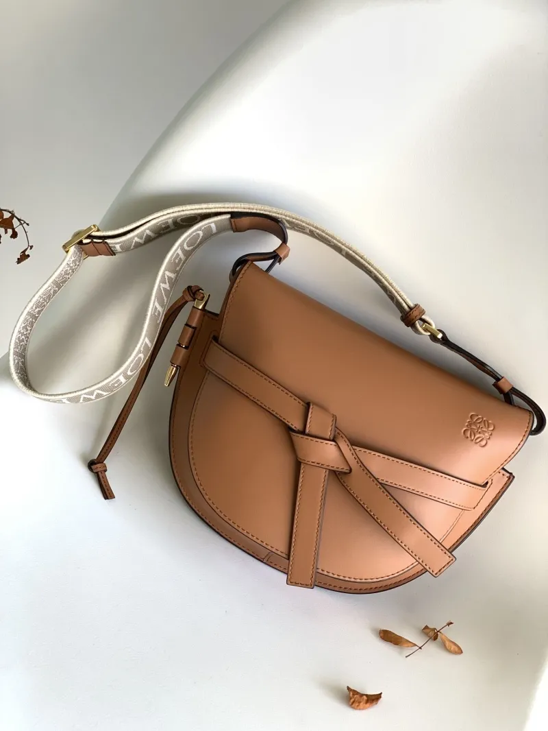 Loewe Satchel Bags-48