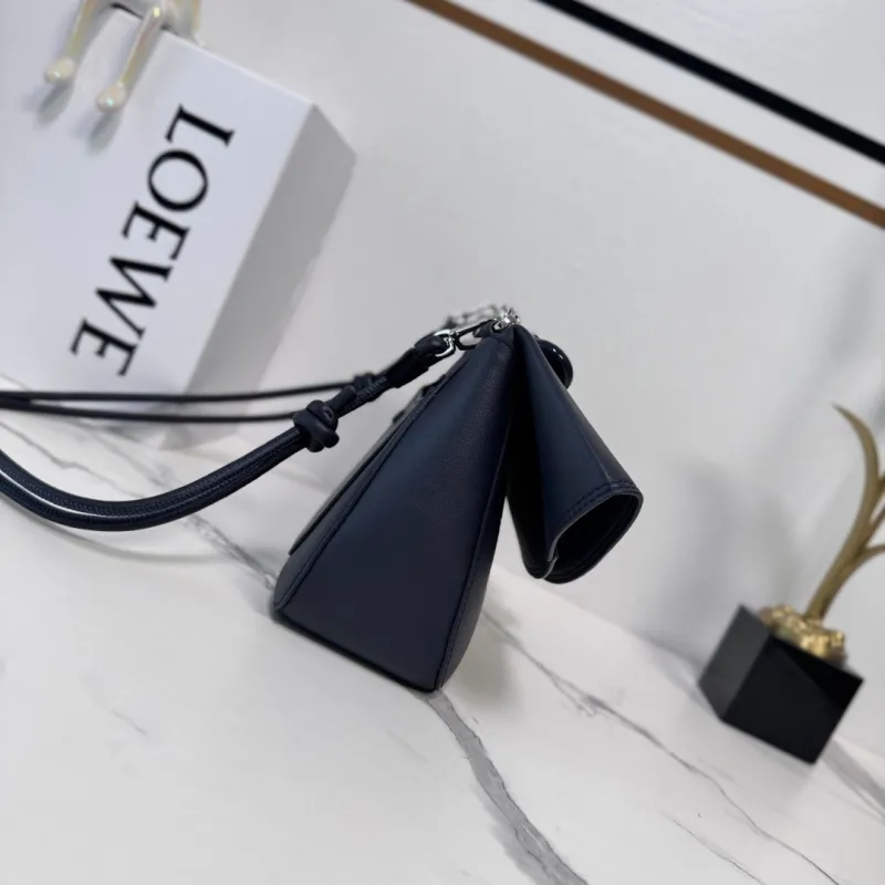 Alternative view of Loewe Satchel Bags-53