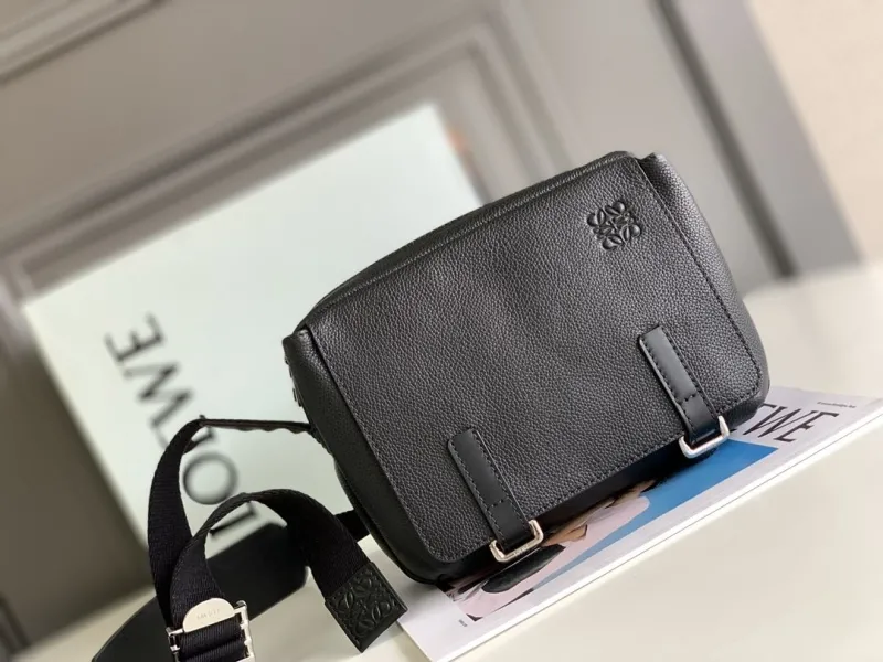 Loewe Satchel Bags-57