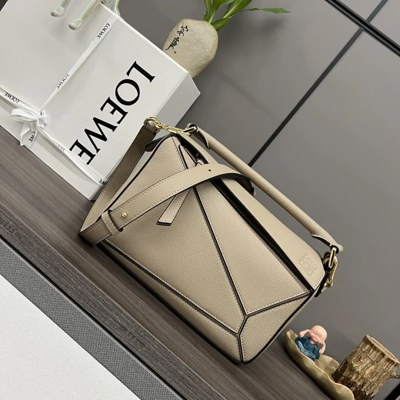 Loewe Satchel Bags-61