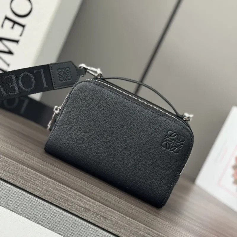 Loewe Satchel Bags-62