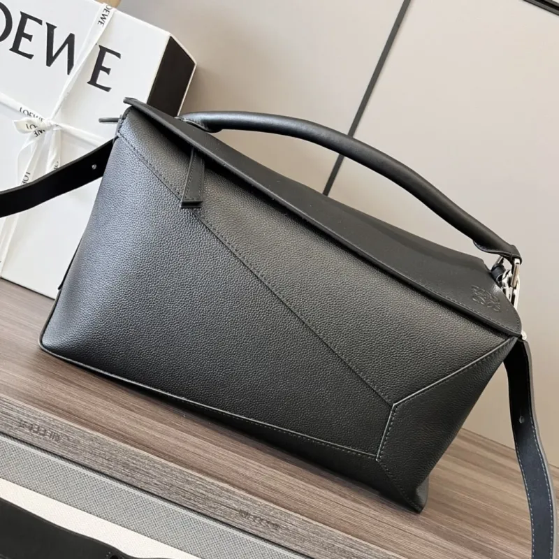 Loewe Satchel Bags-64