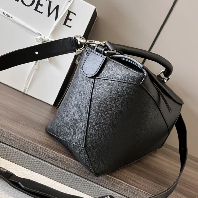Alternative view of Loewe Satchel Bags-64