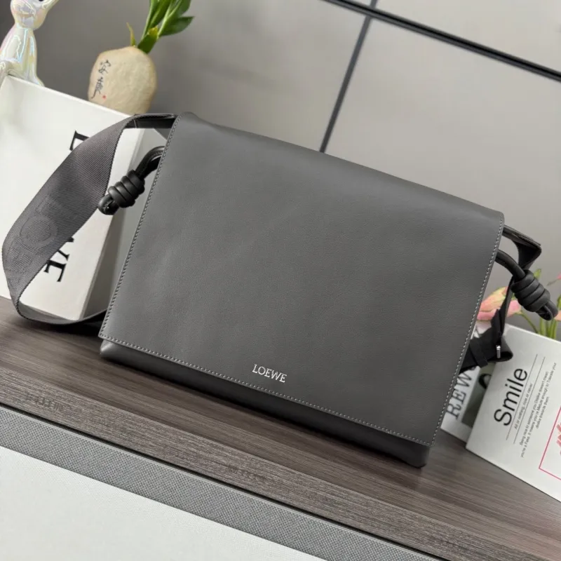 Loewe Satchel Bags-65