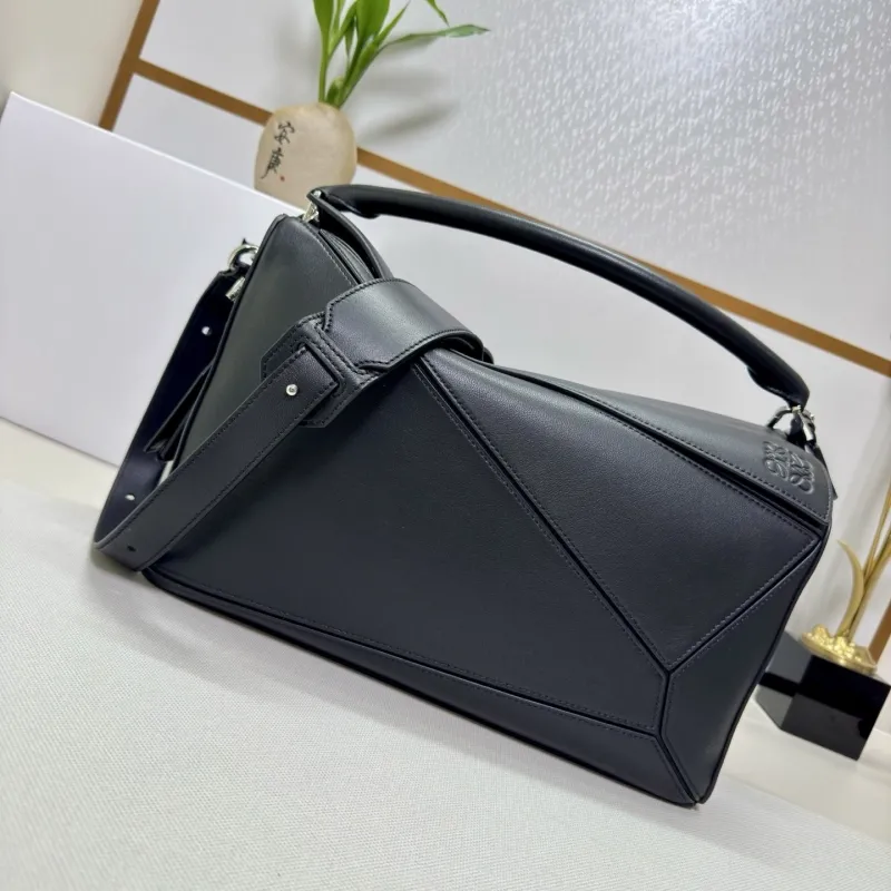 Loewe Satchel Bags-68