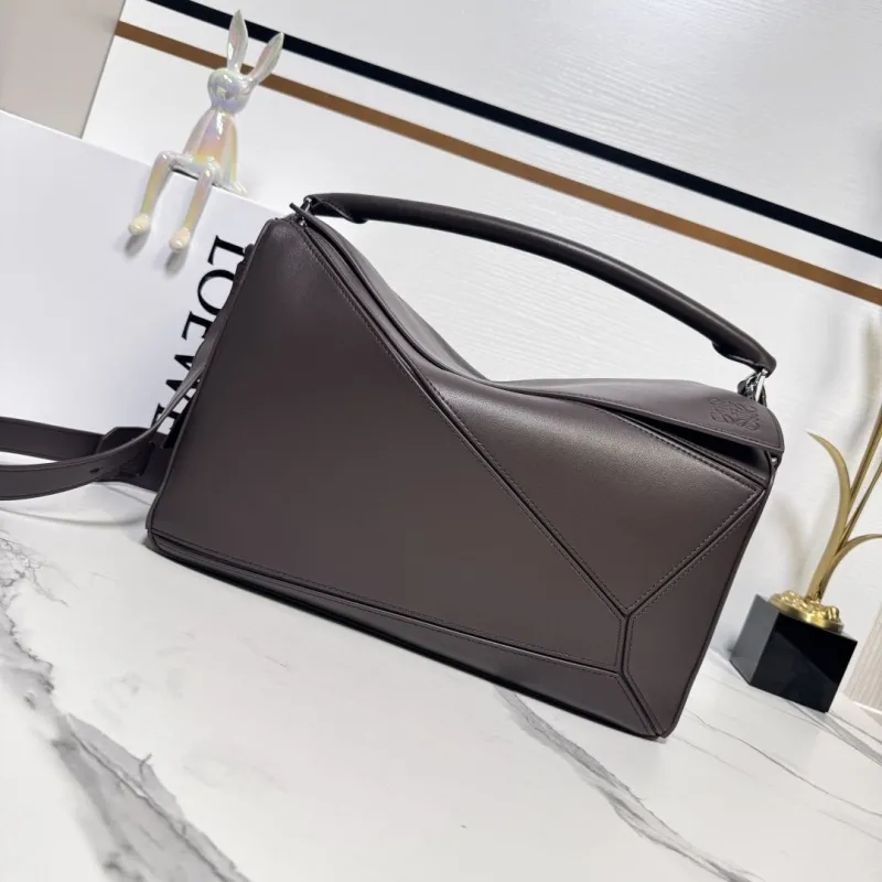 Loewe Satchel Bags-69