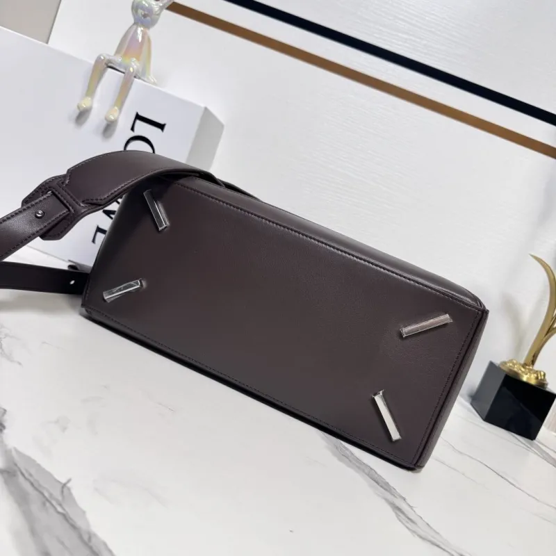 Alternative view of Loewe Satchel Bags-69