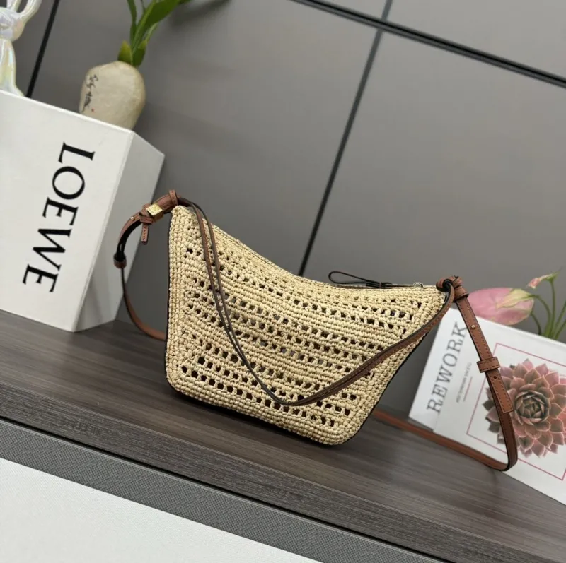 Loewe Satchel Bags-70