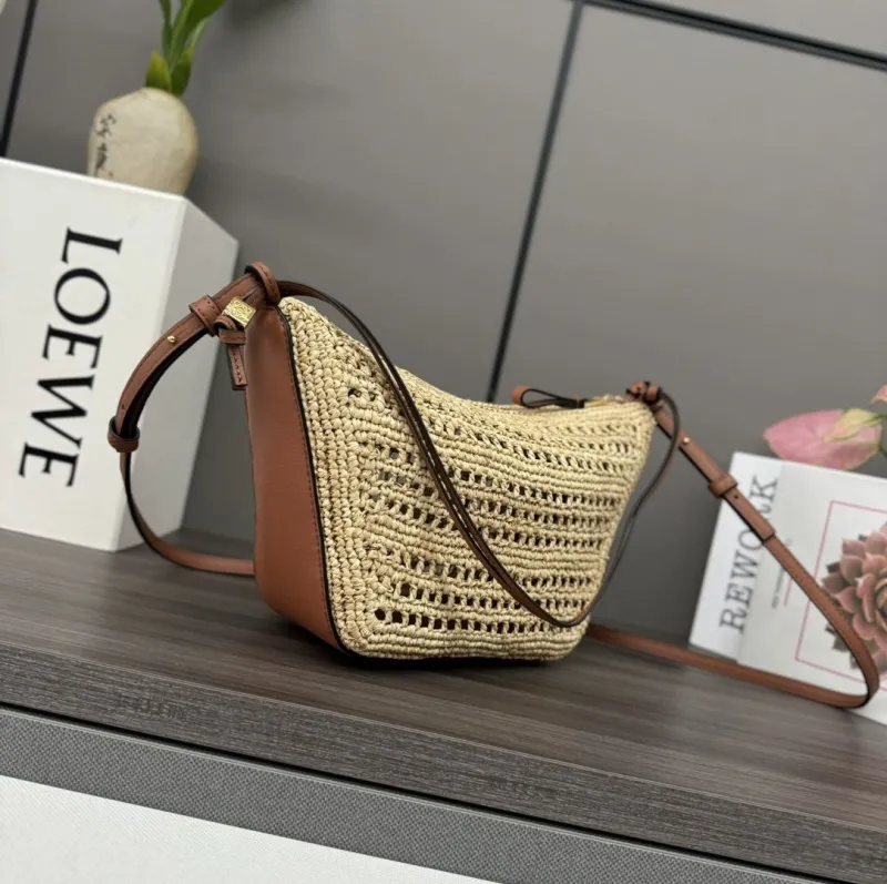 Alternative view of Loewe Satchel Bags-70