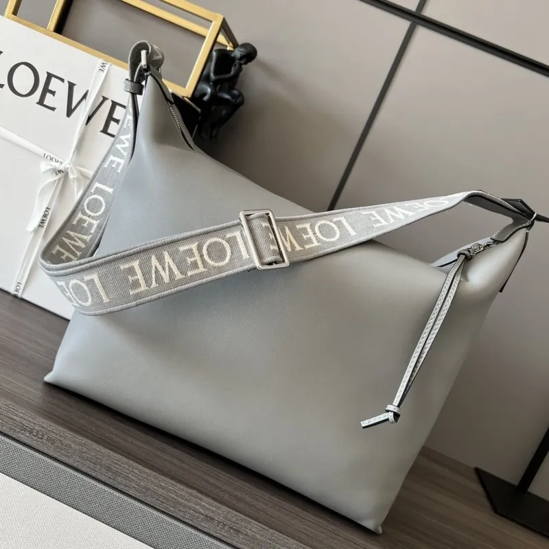 Loewe Satchel Bags-71