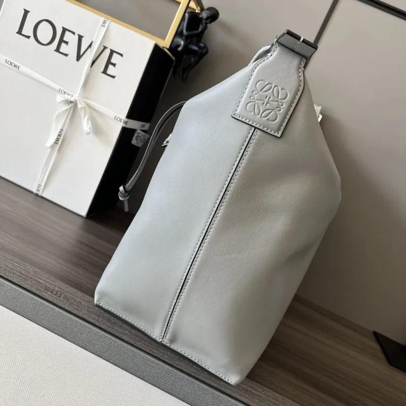 Alternative view of Loewe Satchel Bags-71