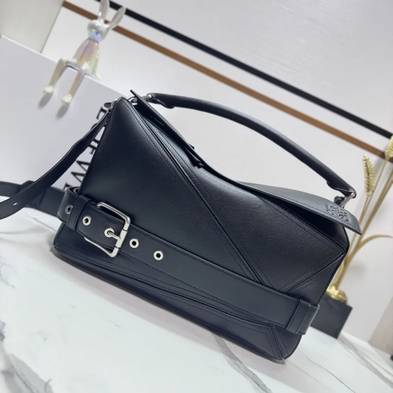 Loewe Satchel Bags-72