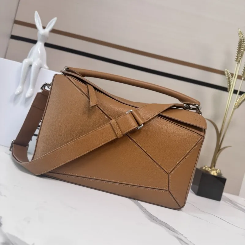 Loewe Satchel Bags-73