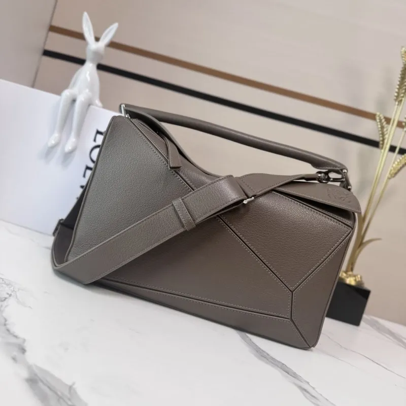 Loewe Satchel Bags-74