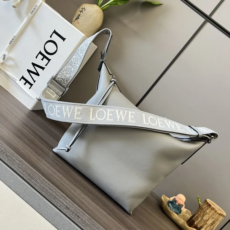 Loewe Satchel Bags-78
