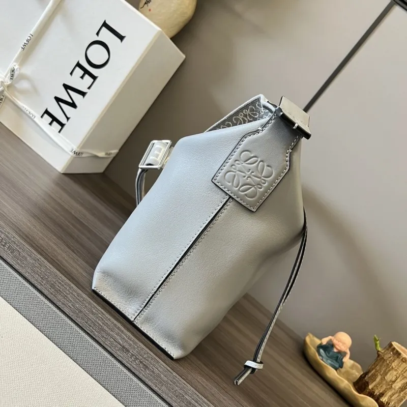 Alternative view of Loewe Satchel Bags-78