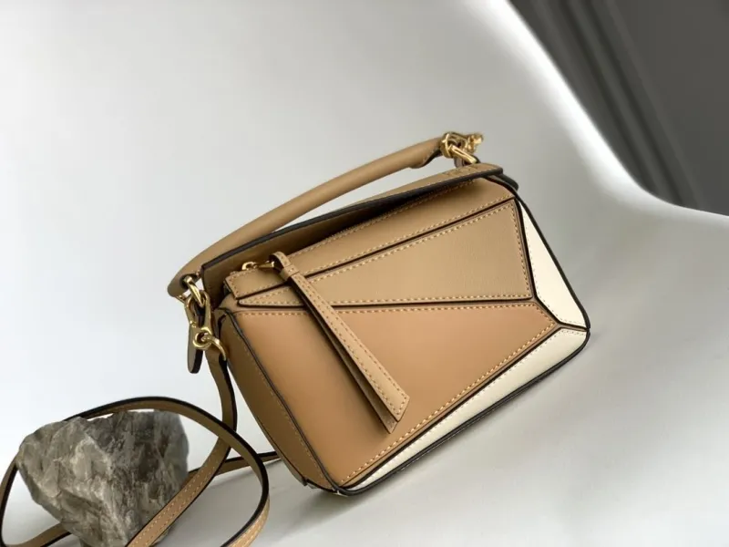 Loewe Satchel Bags-83