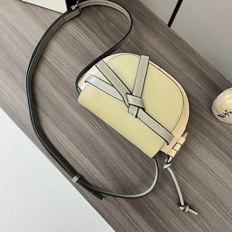 Loewe Satchel Bags-84