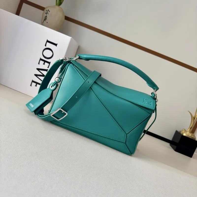 Loewe Satchel Bags-85
