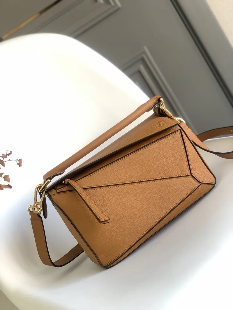Loewe Satchel Bags-92
