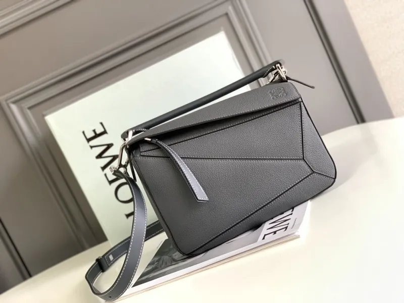 Loewe Satchel Bags-93