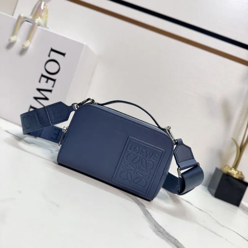 Loewe Satchel Bags-100